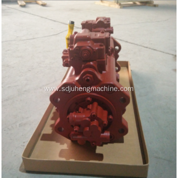 31N9-10010 R320LC-7A Hydraulic Pump Main Pump